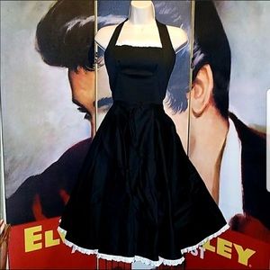 BNWT Pinup Couture Ginger Dress